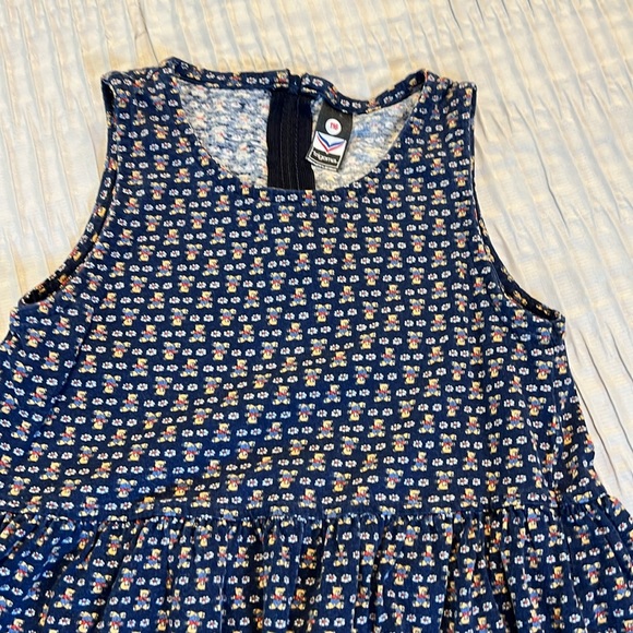 🟢 BUNDLE 2 ITEMS for 20$ - Girls DRESS Bundle Size 6 - Picture 6 of 10